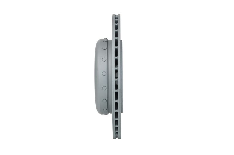 Bosch 0986479E04 Brake Disc - 2
