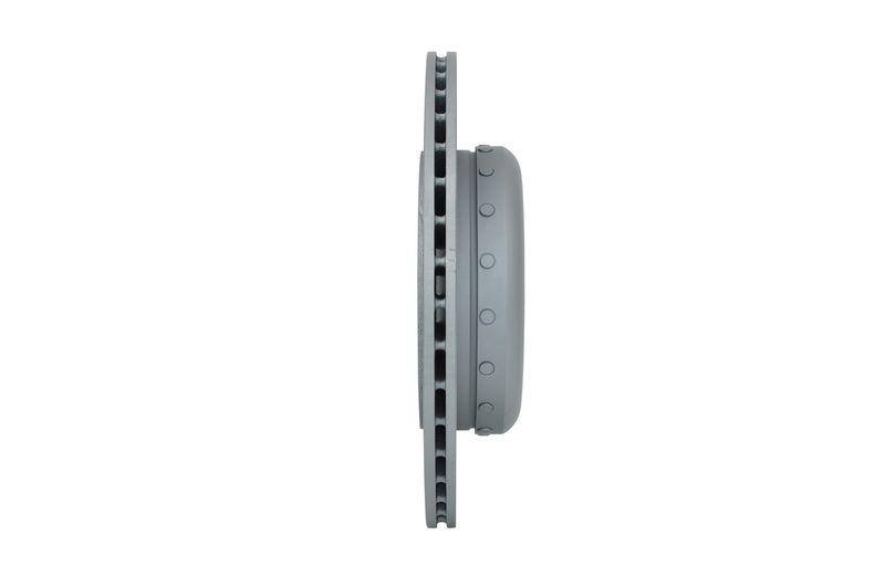 Bosch 0986479E04 Brake Disc - 4