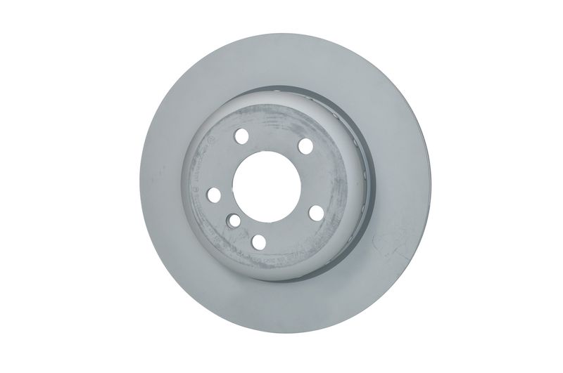 Bosch 0986479E04 Brake Disc - 6