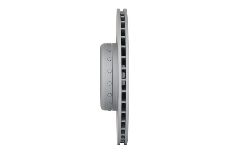 Bosch 0986479E06 Brake Disc - 2