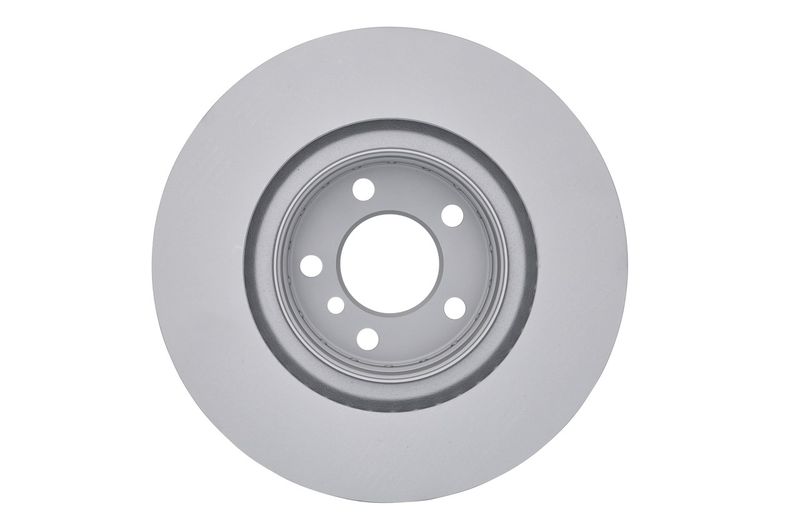 Bosch 0986479E06 Brake Disc - 3