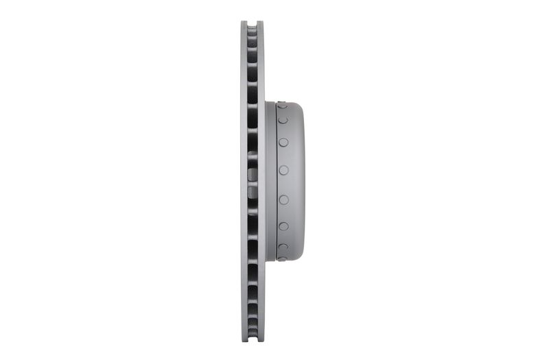 Bosch 0986479E06 Brake Disc - 4