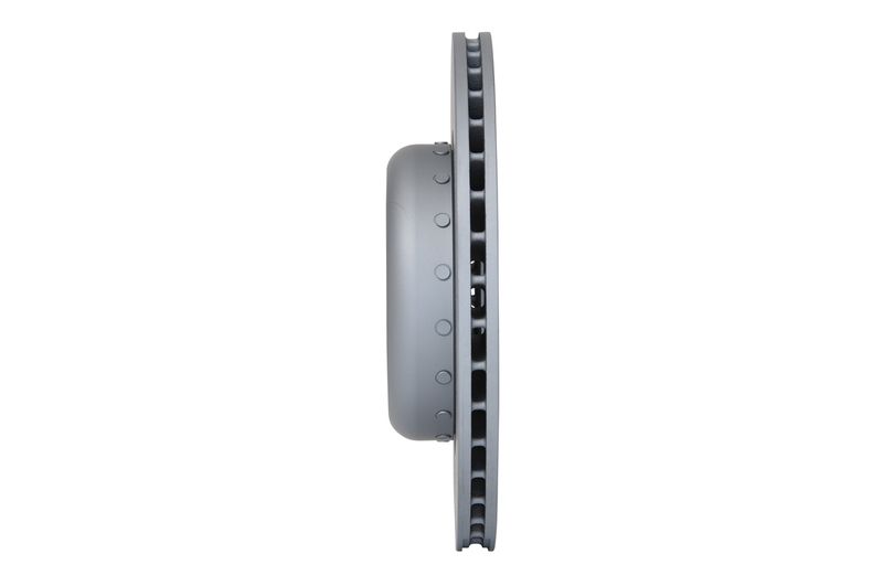 Bosch 0986479E07 Brake Disc - 2
