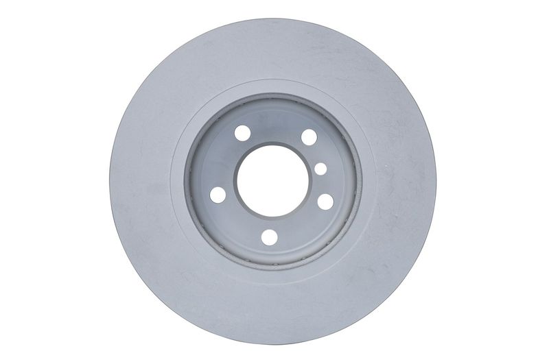 Bosch 0986479E07 Brake Disc - 3