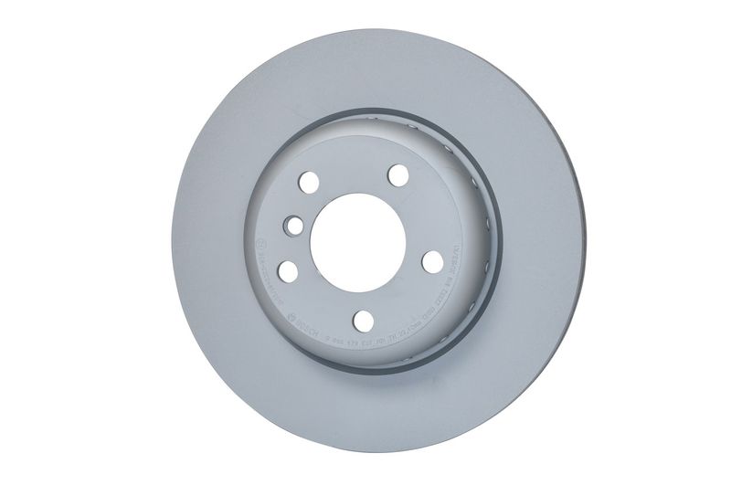 Bosch 0986479E07 Brake Disc - 6