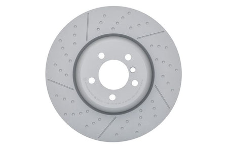 Bosch 0986479E10 Brake Disc - 1