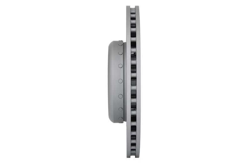 Bosch 0986479E10 Brake Disc - 2