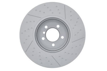 Bosch 0986479E10 Brake Disc - 3