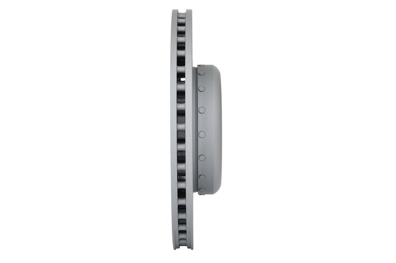 Bosch 0986479E10 Brake Disc - 4