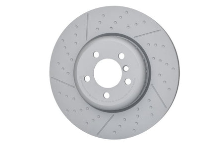 Bosch 0986479E10 Brake Disc - 6