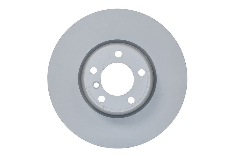 Bosch 0986479E11 Brake Disc - 1