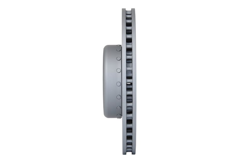 Bosch 0986479E11 Brake Disc - 2