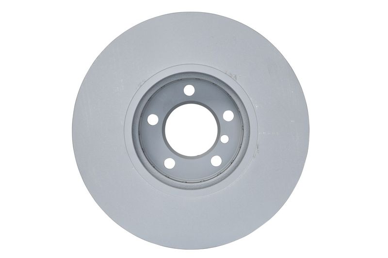 Bosch 0986479E11 Brake Disc - 3