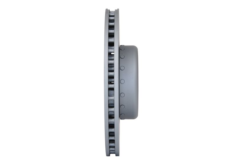 Bosch 0986479E11 Brake Disc - 4