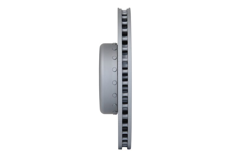 Bosch 0986479E12 Brake Disc - 2