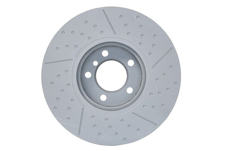 Bosch 0986479E12 Brake Disc - 3