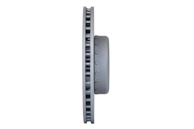 Bosch 0986479E12 Brake Disc - 4