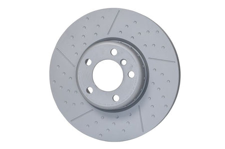Bosch 0986479E12 Brake Disc - 6