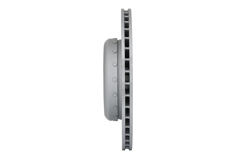 Bosch 0986479E15 Brake Disc - 2