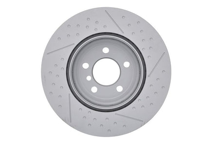 Bosch 0986479E15 Brake Disc - 3