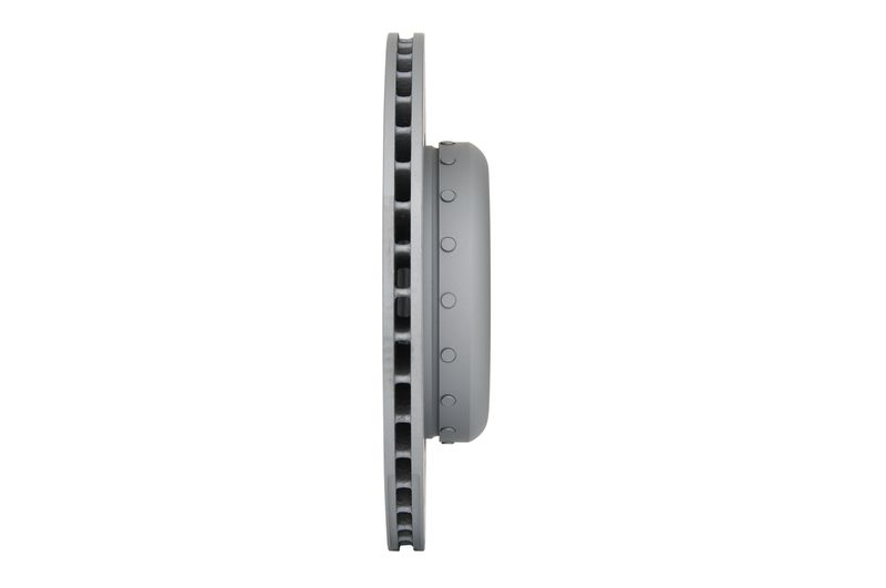 Bosch 0986479E15 Brake Disc - 4