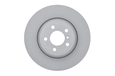 Bosch 0986479E17 Brake Disc - 1