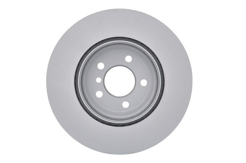 Bosch 0986479E17 Brake Disc - 3
