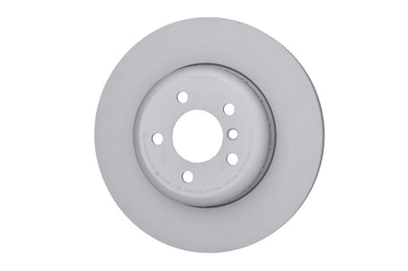Bosch 0986479E17 Brake Disc - 6