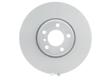 Bosch 0986479E19 Brake Disc - 1