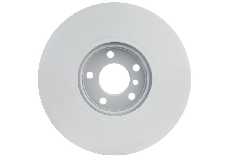 Bosch 0986479E19 Brake Disc - 3