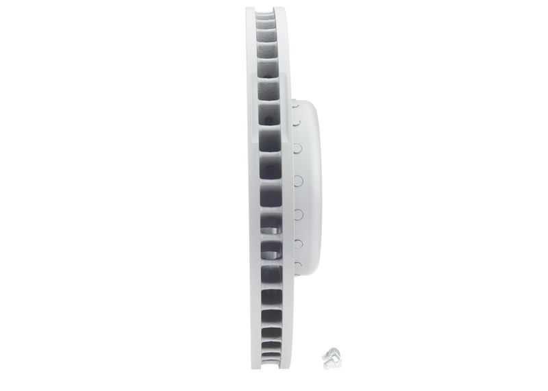 Bosch 0986479E19 Brake Disc - 4