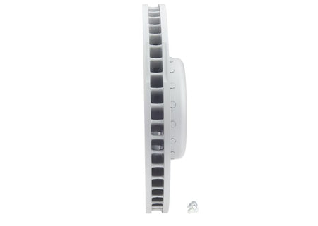 Bosch 0986479E19 Brake Disc - 4