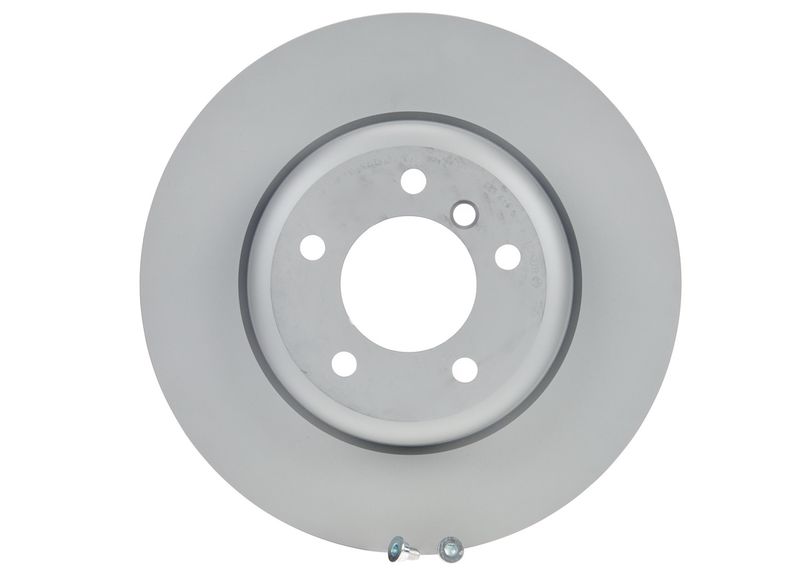 Bosch 0986479E23 Brake Disc - 1