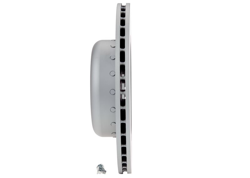 Bosch 0986479E23 Brake Disc - 2