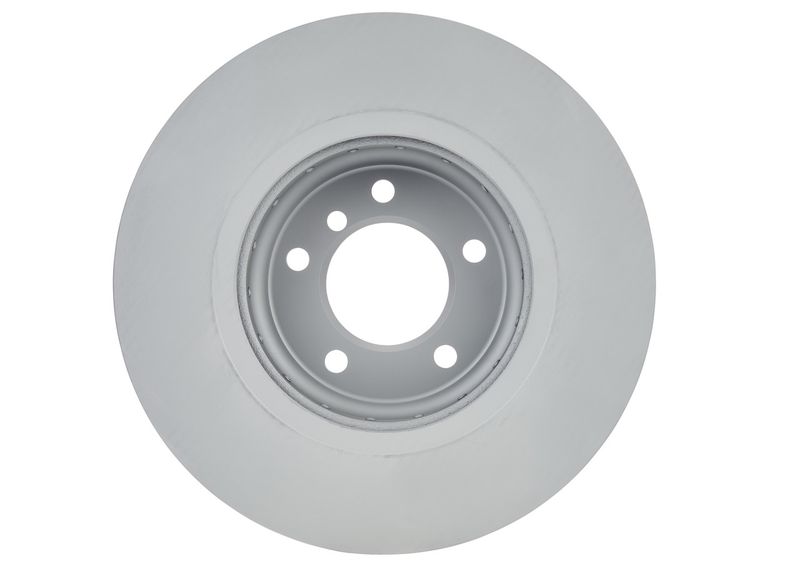 Bosch 0986479E23 Brake Disc - 3
