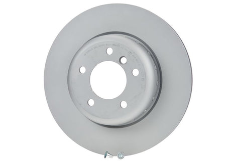 Bosch 0986479E23 Brake Disc - 6