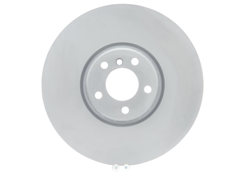 Bosch 0986479E25 Brake Disc - 1