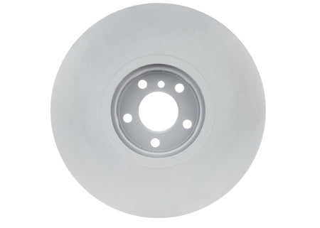 Bosch 0986479E25 Brake Disc - 3