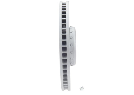 Bosch 0986479E25 Brake Disc - 4