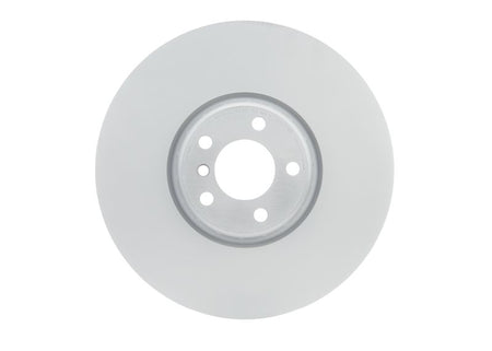 Bosch 0986479E26 Brake Disc - 1