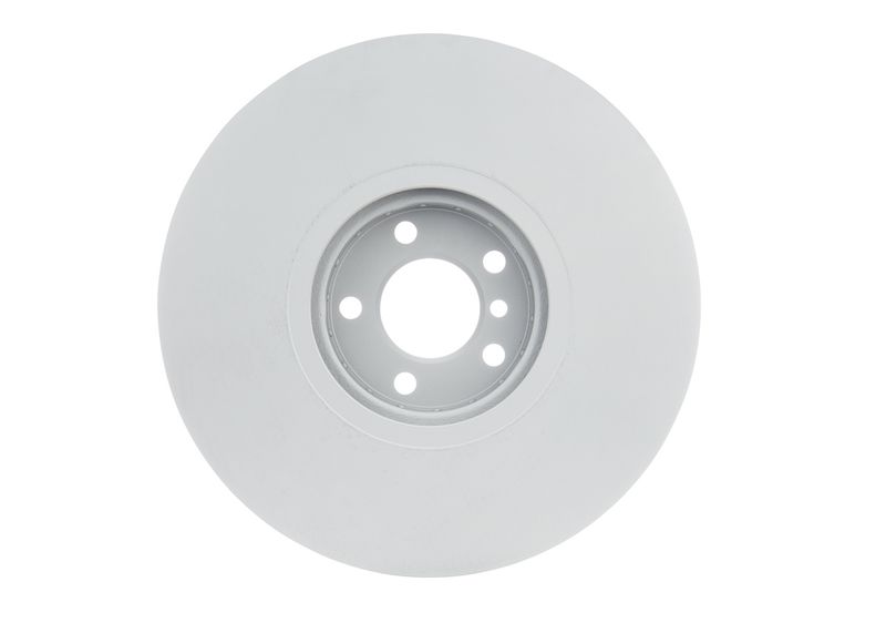 Bosch 0986479E26 Brake Disc - 3