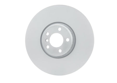 Bosch 0986479E26 Brake Disc - 6