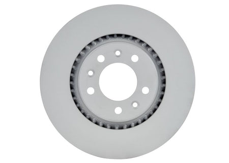Bosch 0986479E32 Brake Disc - 1