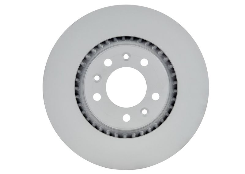 Bosch 0986479E32 Brake Disc - 1