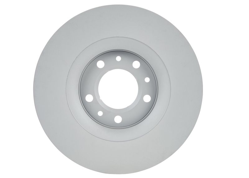 Bosch 0986479E32 Brake Disc - 3