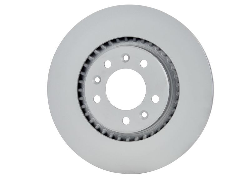 Bosch 0986479E32 Brake Disc - 6