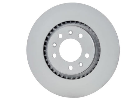 Bosch 0986479E32 Brake Disc - 6