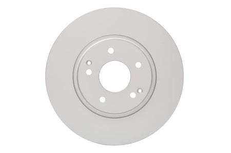 Bosch 0986479E36 Brake Disc - 1