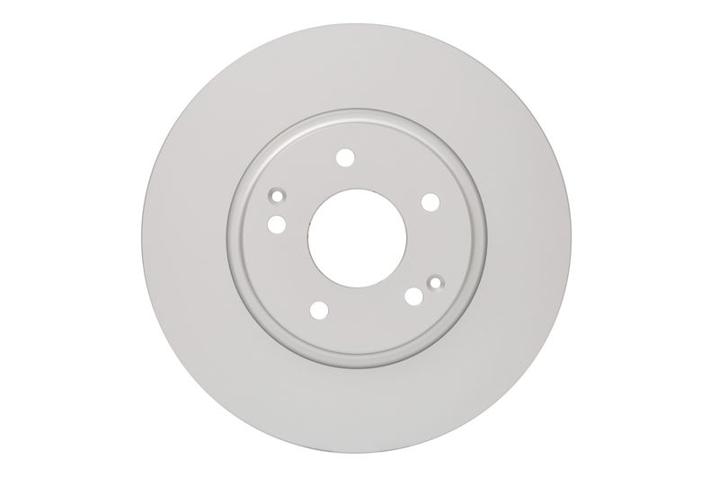 Bosch 0986479E36 Brake Disc - 1