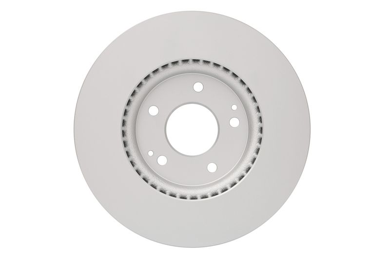 Bosch 0986479E36 Brake Disc - 3